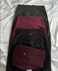 Åuthentic Lululemon Leggings