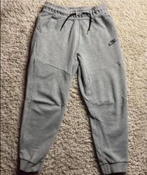 Classical Baggy Nike Trackpants ⚡