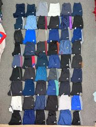 Adidas/Nike trousers 54 piece