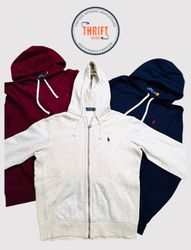 T2652 Ralph Lauren Jacket/Hoodies