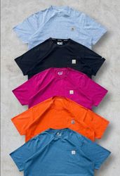Classical Carhartt T-Shirts