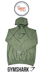T2661 Gymshark Jackets
