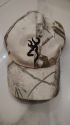 Realtree Caps