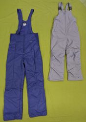 💥 RV3476 Ski Dungarees