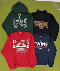 💥 RV3480 NFL pro Sports Sweatshirts