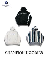 Champion Hoodies - EVM0923