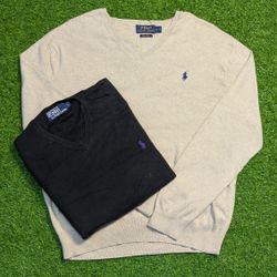 5578 - Ralph Lauren Sweaters