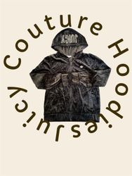 Juicy Couture Hoodies