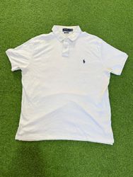 Ralph Lauren Polo Shirts