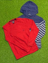 5582 - Ralph Lauren Full Sleeves T-Shirts
