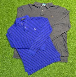 5584 - Ralph Lauren Full Sleeves T-Shirts