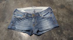 Mix branded sexy shorts