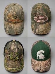 Realtree Camo Hunting  Caps /Hats including Realtr..