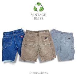 Dickies Shorts HL-M