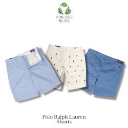 Polo Ralph Lauren Shorts HL-M