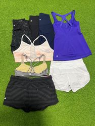 Lululemon Mix bundle