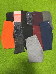 Lululemon leggings 22P