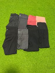 Lululemon leggings 30P