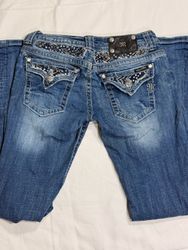 Y2K Jeans