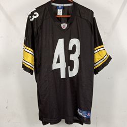 NFL, NBA & MAJESTICS JERSEYS - BUNDLE 01