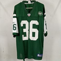 NFL, NBA & MAJESTICS JERSEYS - BUNDLE 02