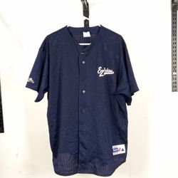 NFL, NBA & MAJESTICS JERSEYS - BUNDLE 04