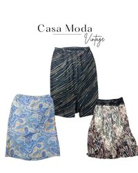 130526-2 Y2k skirts 8pcs