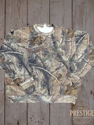 Sweatshirt Realtree