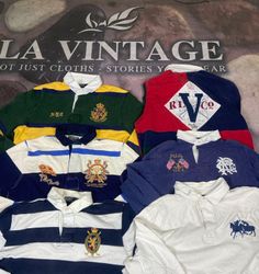 Polo rugby