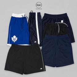 Shorts de sport