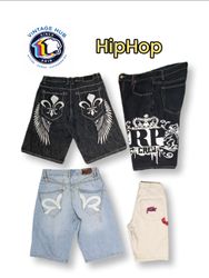 HipHop Shorts