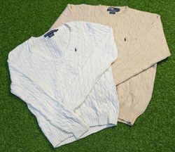 5592 - Ralph Lauren Sweaters