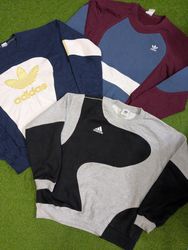 Reciclar sudadera Adidas