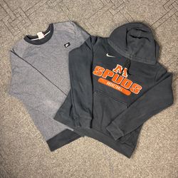 Nike Hoodies and Sweatshirts Mix (cv2)