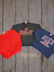 Pull à logo