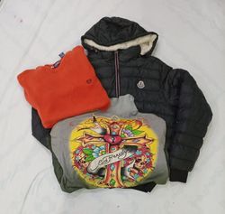 CR8433 VINTAGE MIX BRANDED BUNDLE