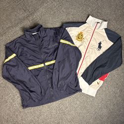 Ralph lauren Mix Jackets(cv3)