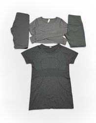 Lululemon Mixed Items