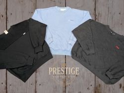 Sweat à capuche de marque