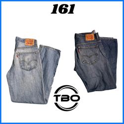 Levi’s jeans (brand) Levi’s #161.