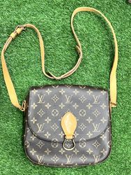 Luxary brand bags