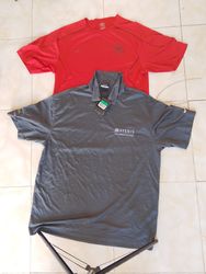 Nike Authentic Exact Tshirt