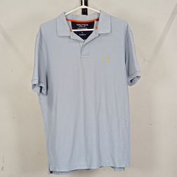 NAUTICA POLO SHIRTS BUNDLE 11