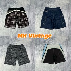 Mix Brands Shorts