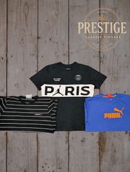 Branded t shirt