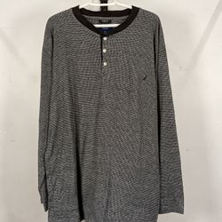 NAUTICA LONG SLEEVES POLO SHIRTS & CREW NECK T-SHI..