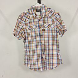 G-STAR MENS SHIRTS BUNDLE 01