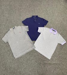 Ralph Lauren Polo Shirts - (14/05)