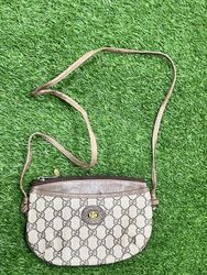 Gucci and prada bag