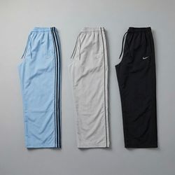 Vintage Nike Track Pant (NP-0514